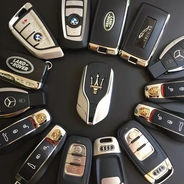 Karakeçili Oto Anahtarcı